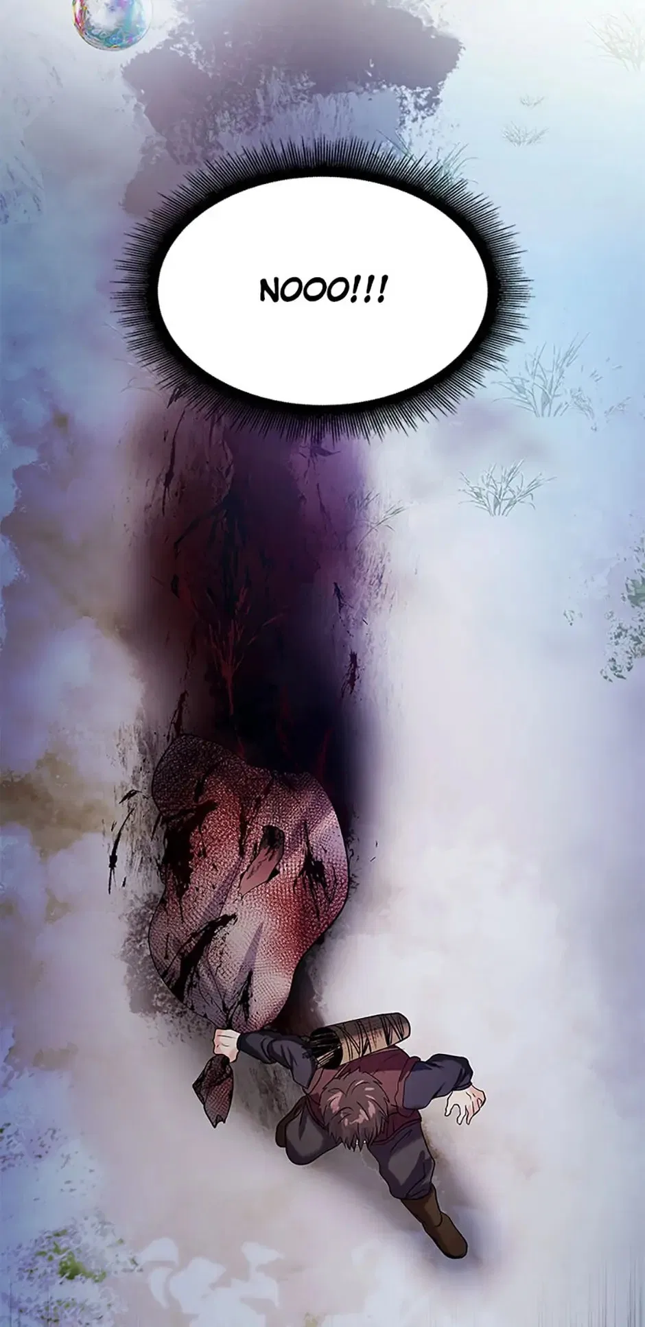 Heilang: The Bride Of The Black Wolf Chapter 56 – Page 83