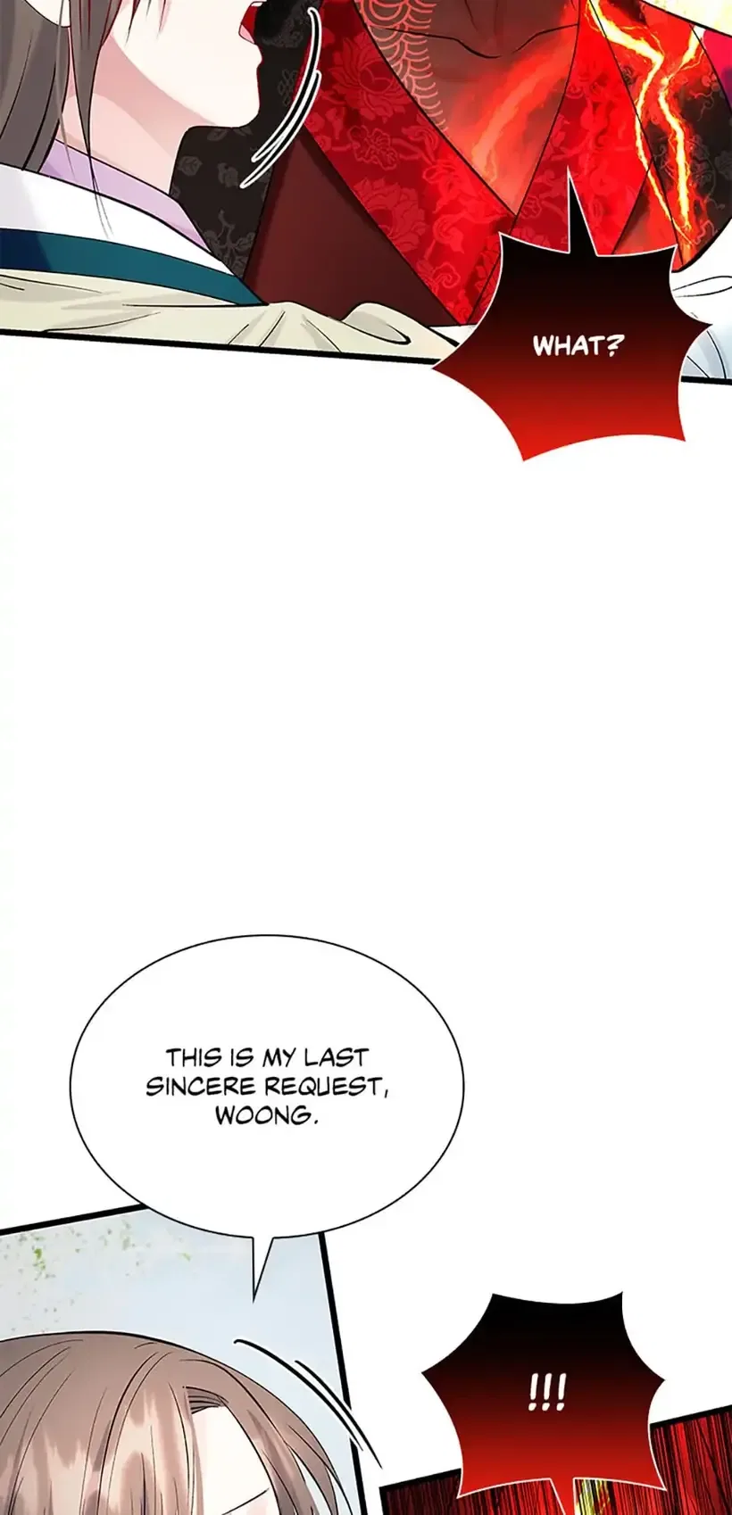 Heilang: The Bride Of The Black Wolf Chapter 55 – Page 14