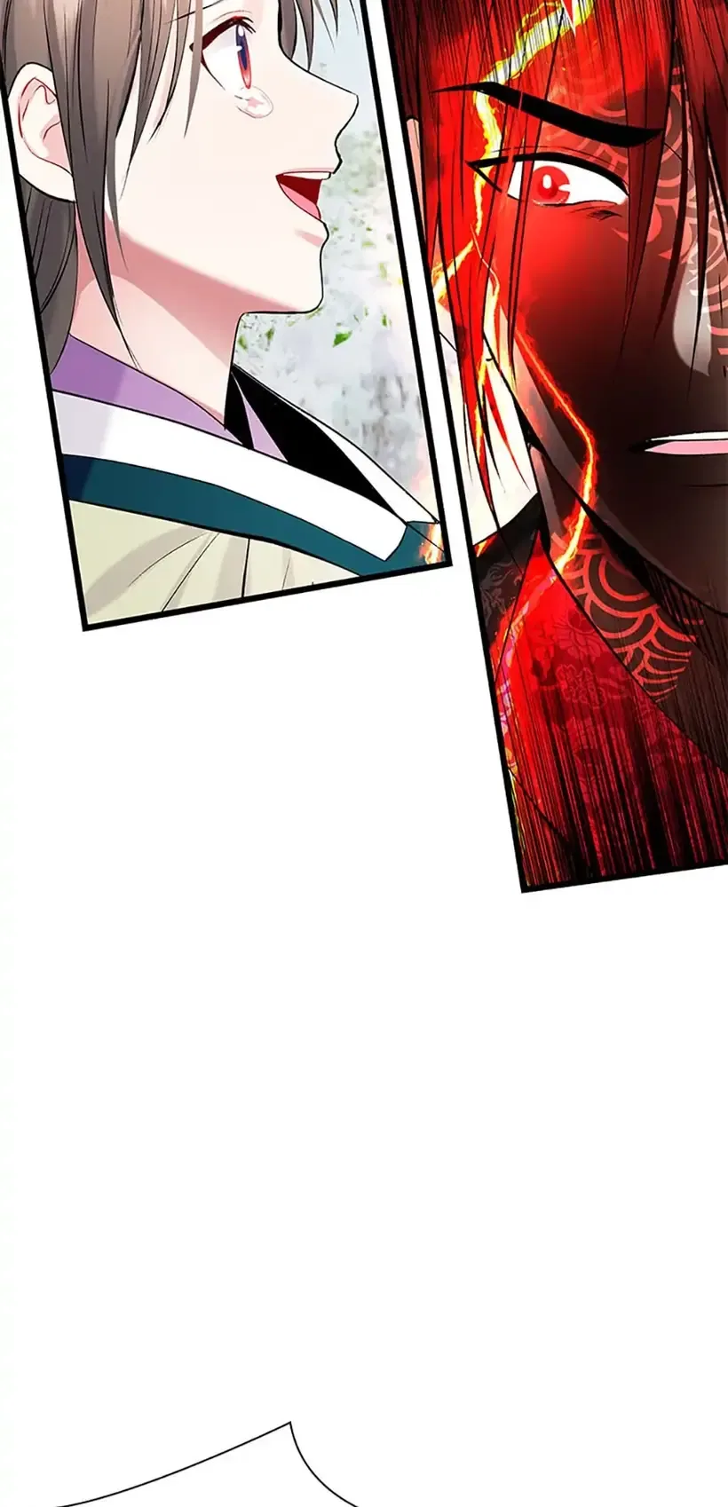 Heilang: The Bride Of The Black Wolf Chapter 55 – Page 15