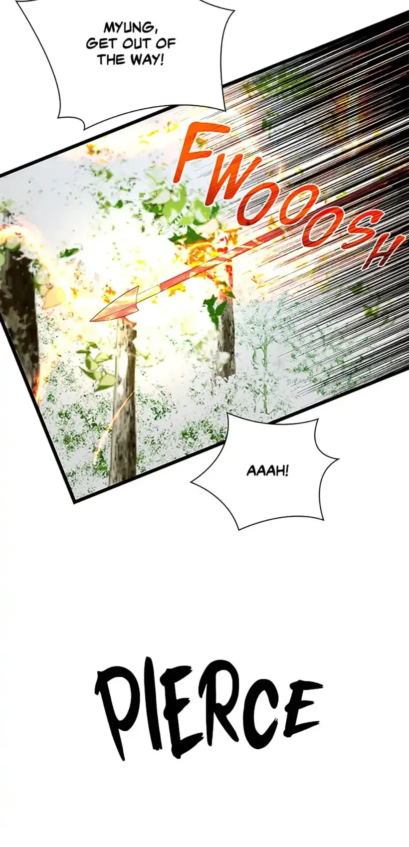 Heilang: The Bride Of The Black Wolf Chapter 55 – Page 16
