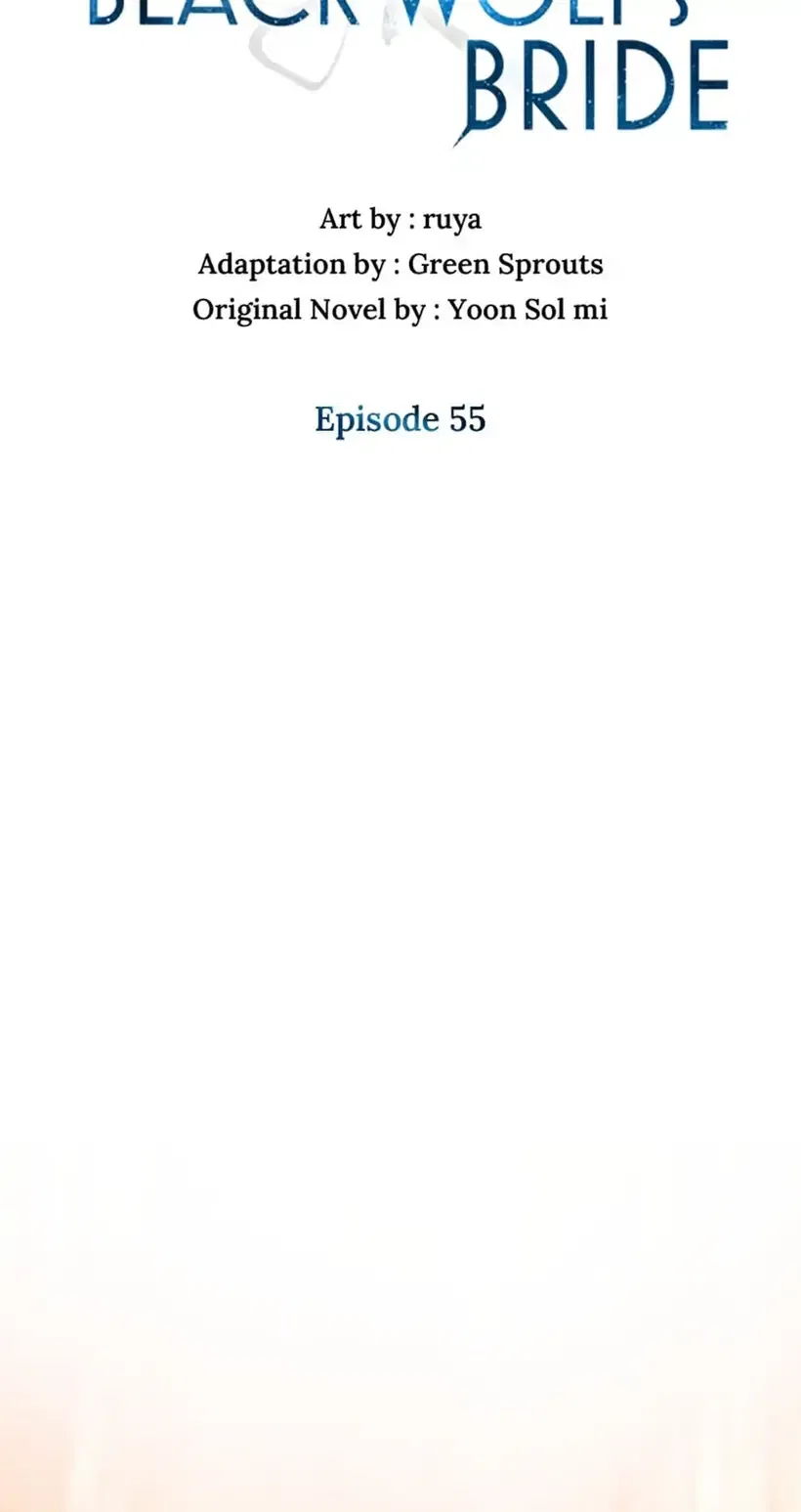 Heilang: The Bride Of The Black Wolf Chapter 55 – Page 22