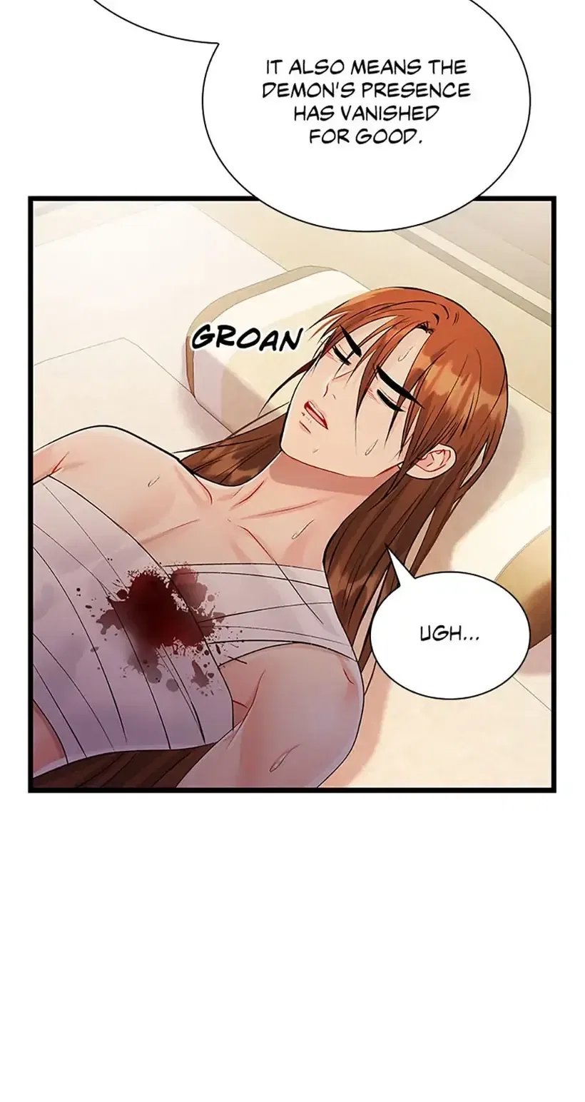 Heilang: The Bride Of The Black Wolf Chapter 55 – Page 25