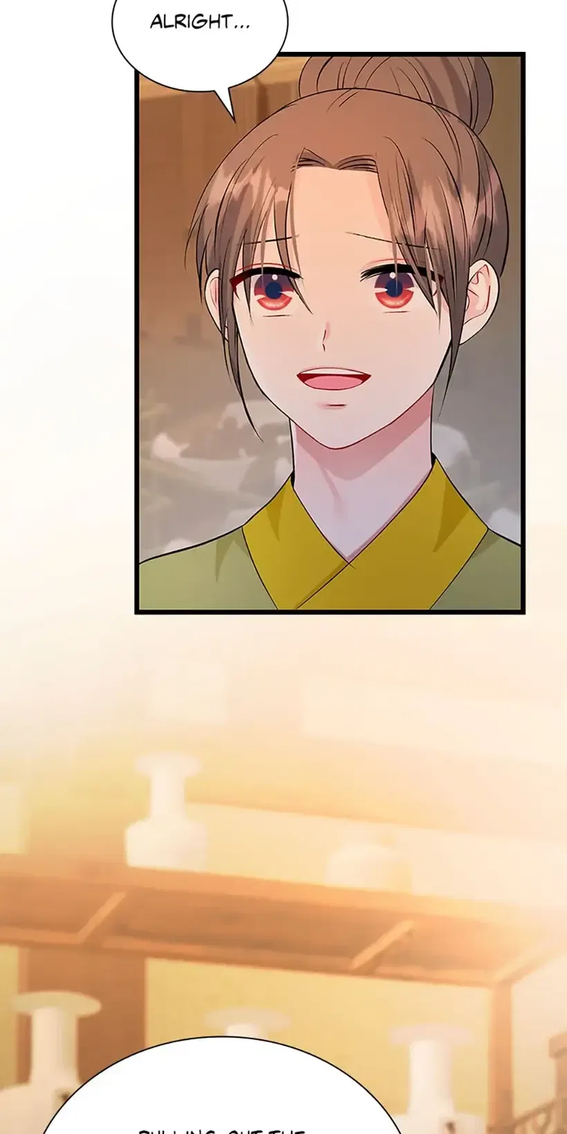 Heilang: The Bride Of The Black Wolf Chapter 55 – Page 27