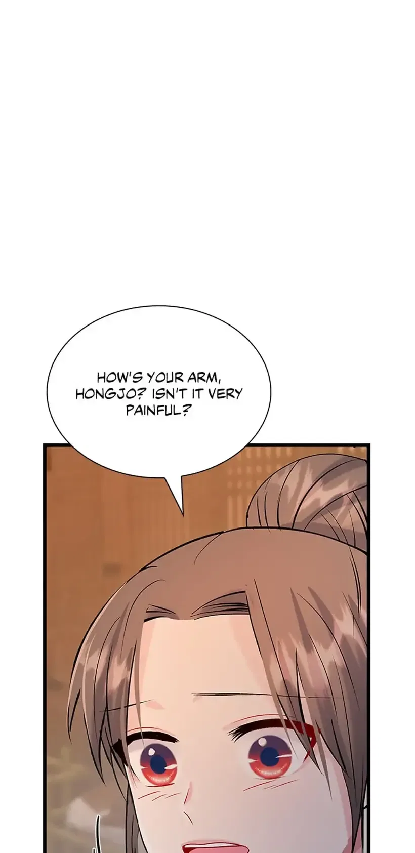 Heilang: The Bride Of The Black Wolf Chapter 55 – Page 30