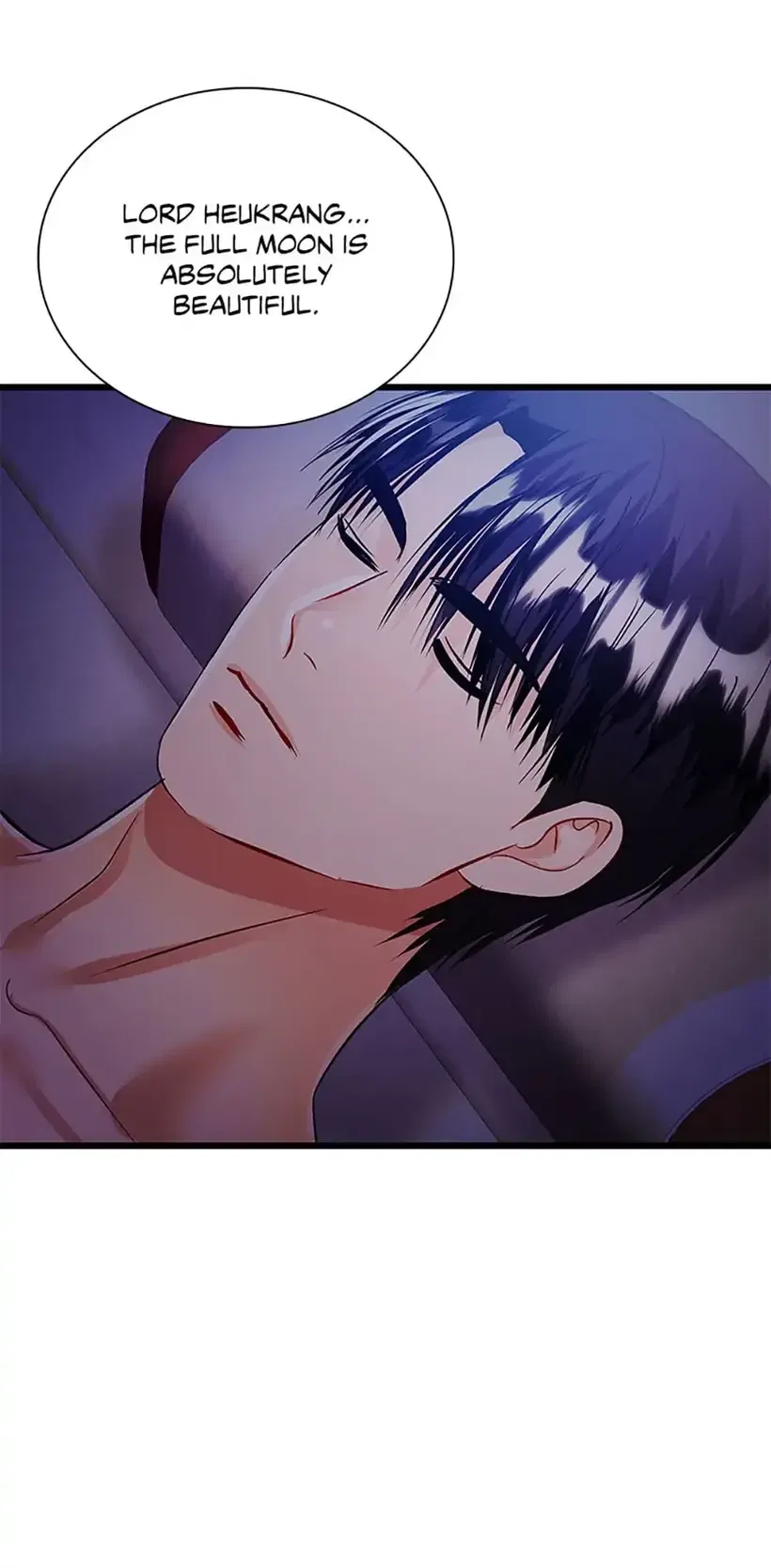 Heilang: The Bride Of The Black Wolf Chapter 55 – Page 38