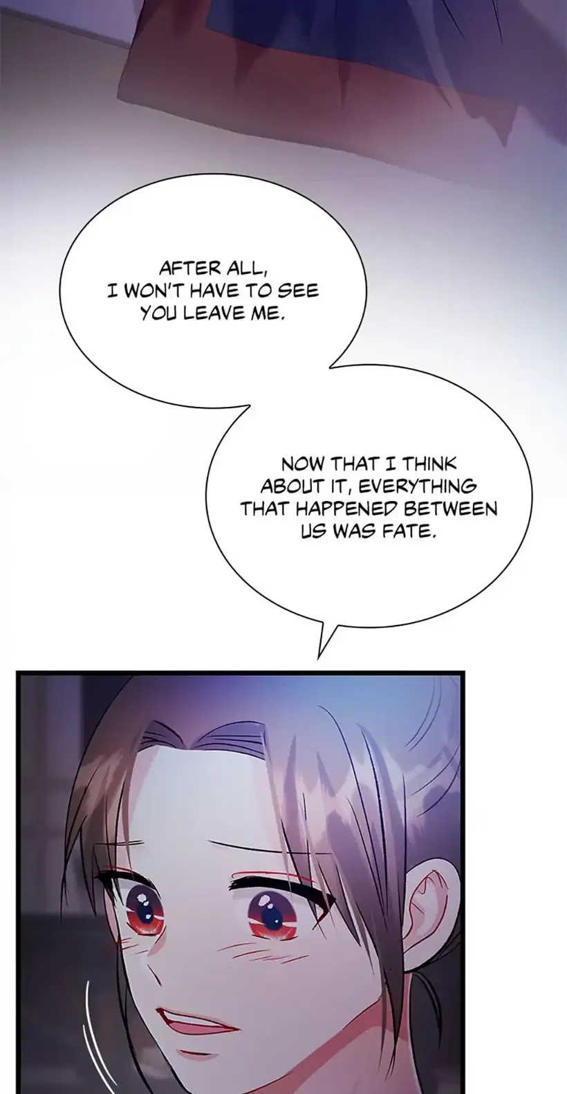 Heilang: The Bride Of The Black Wolf Chapter 55 – Page 40