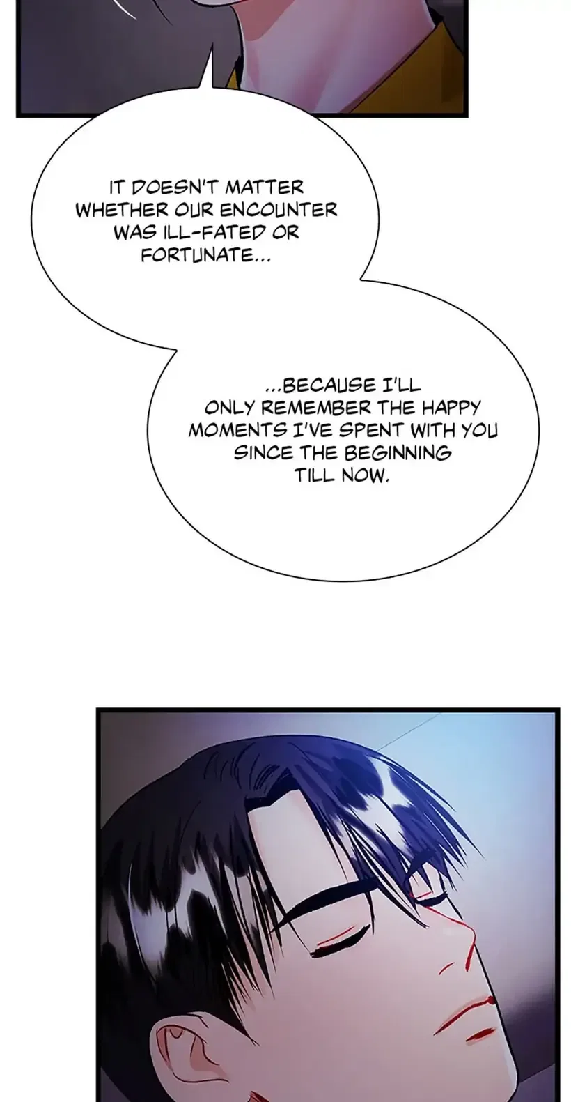 Heilang: The Bride Of The Black Wolf Chapter 55 – Page 41