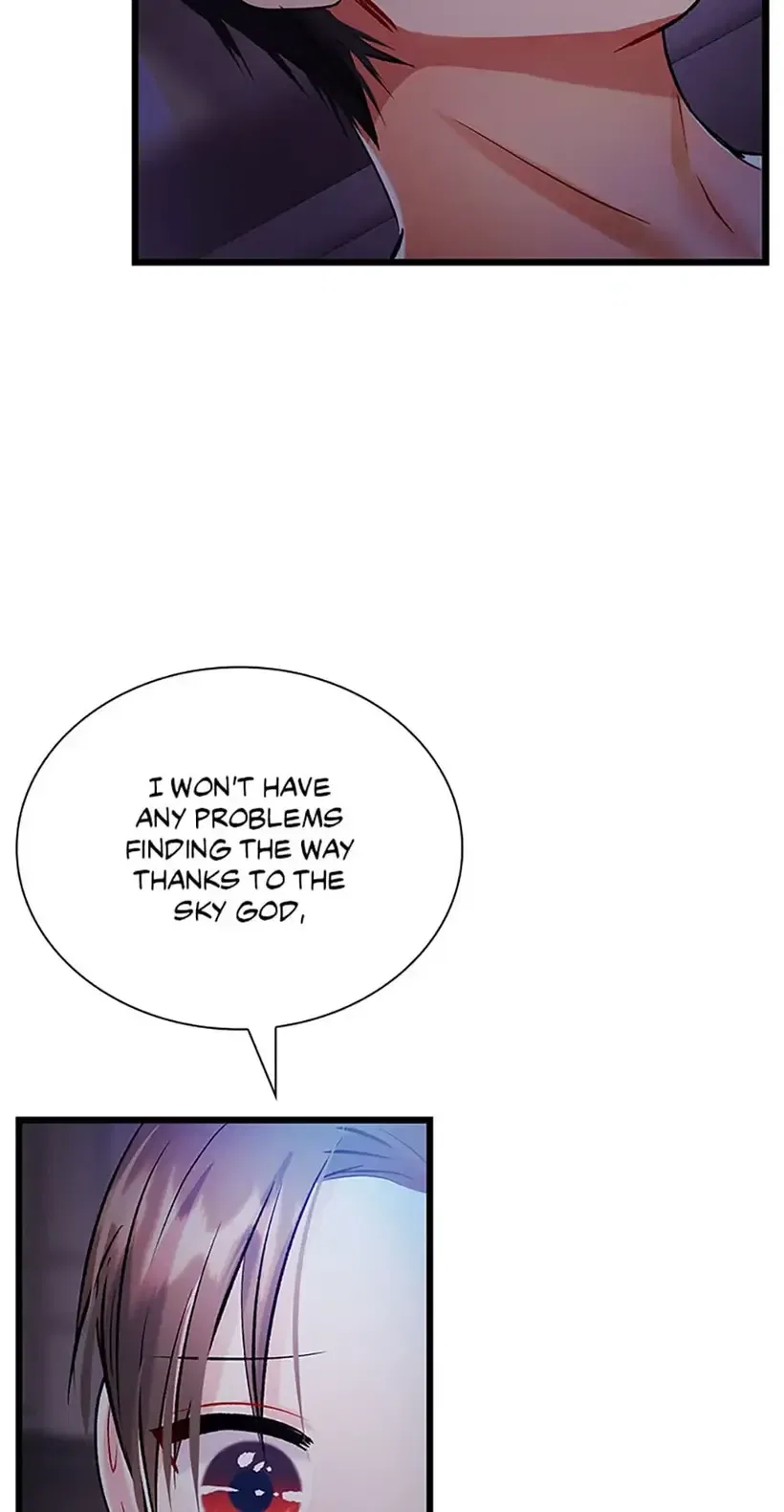 Heilang: The Bride Of The Black Wolf Chapter 55 – Page 42