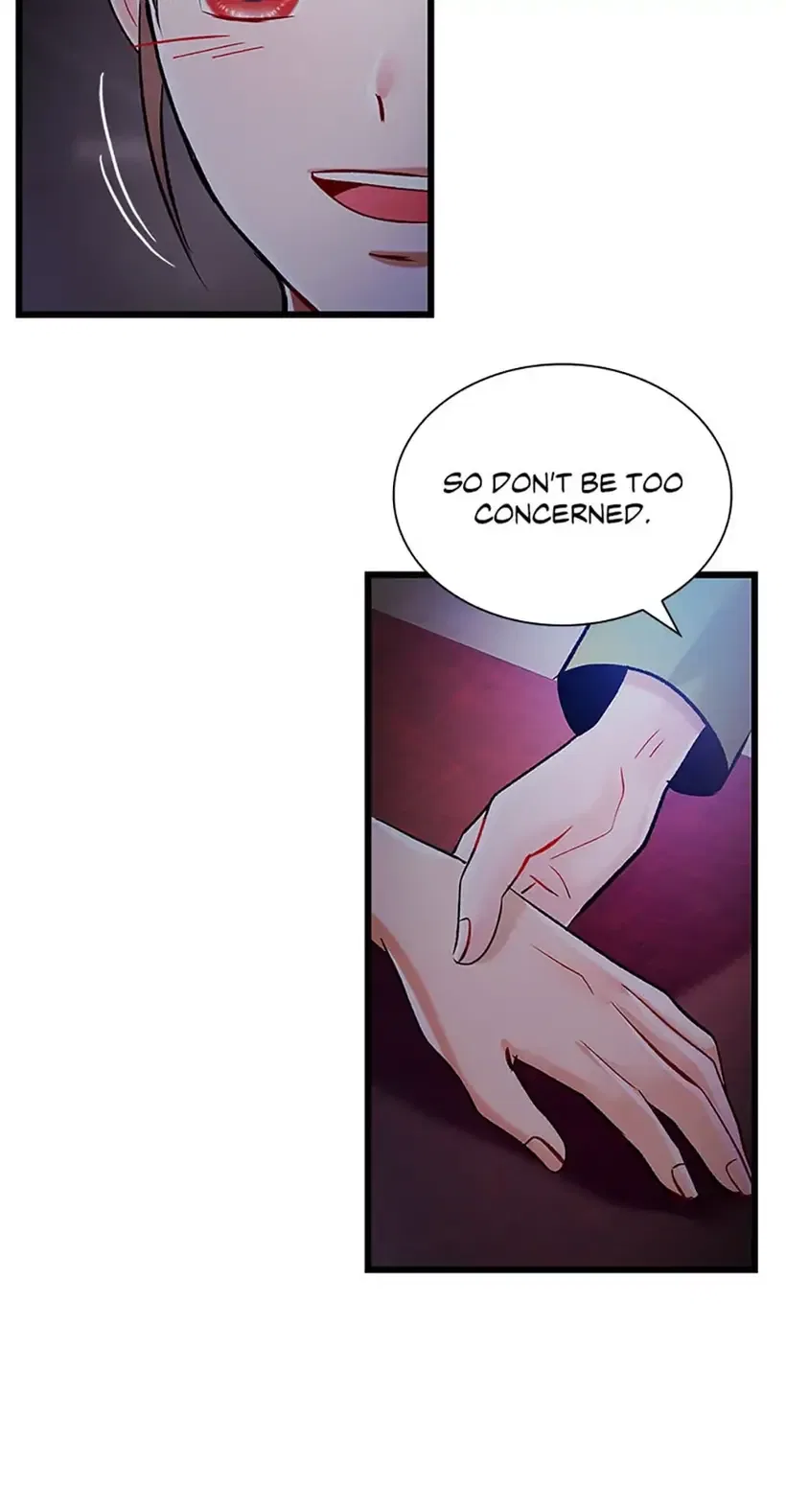 Heilang: The Bride Of The Black Wolf Chapter 55 – Page 43