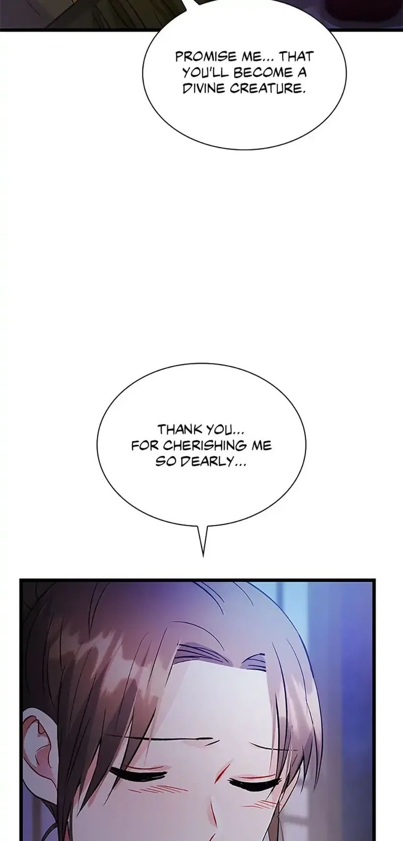 Heilang: The Bride Of The Black Wolf Chapter 55 – Page 45