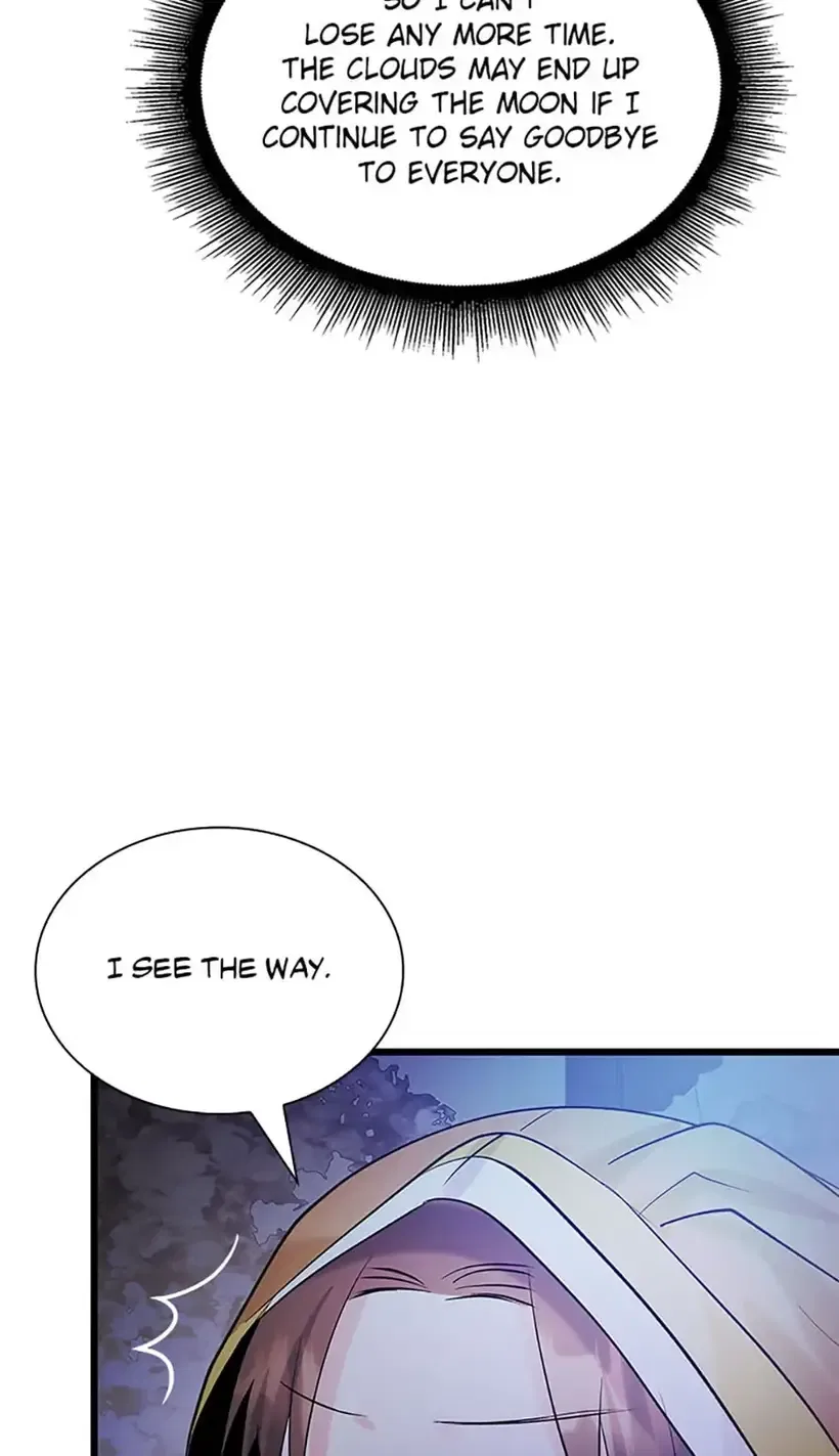 Heilang: The Bride Of The Black Wolf Chapter 55 – Page 55