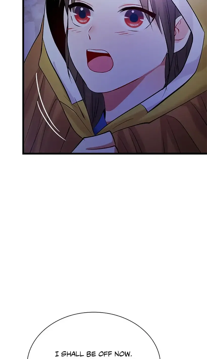 Heilang: The Bride Of The Black Wolf Chapter 55 – Page 56