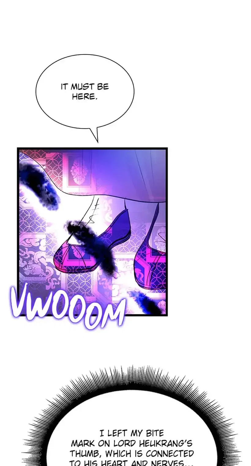Heilang: The Bride Of The Black Wolf Chapter 55 – Page 58