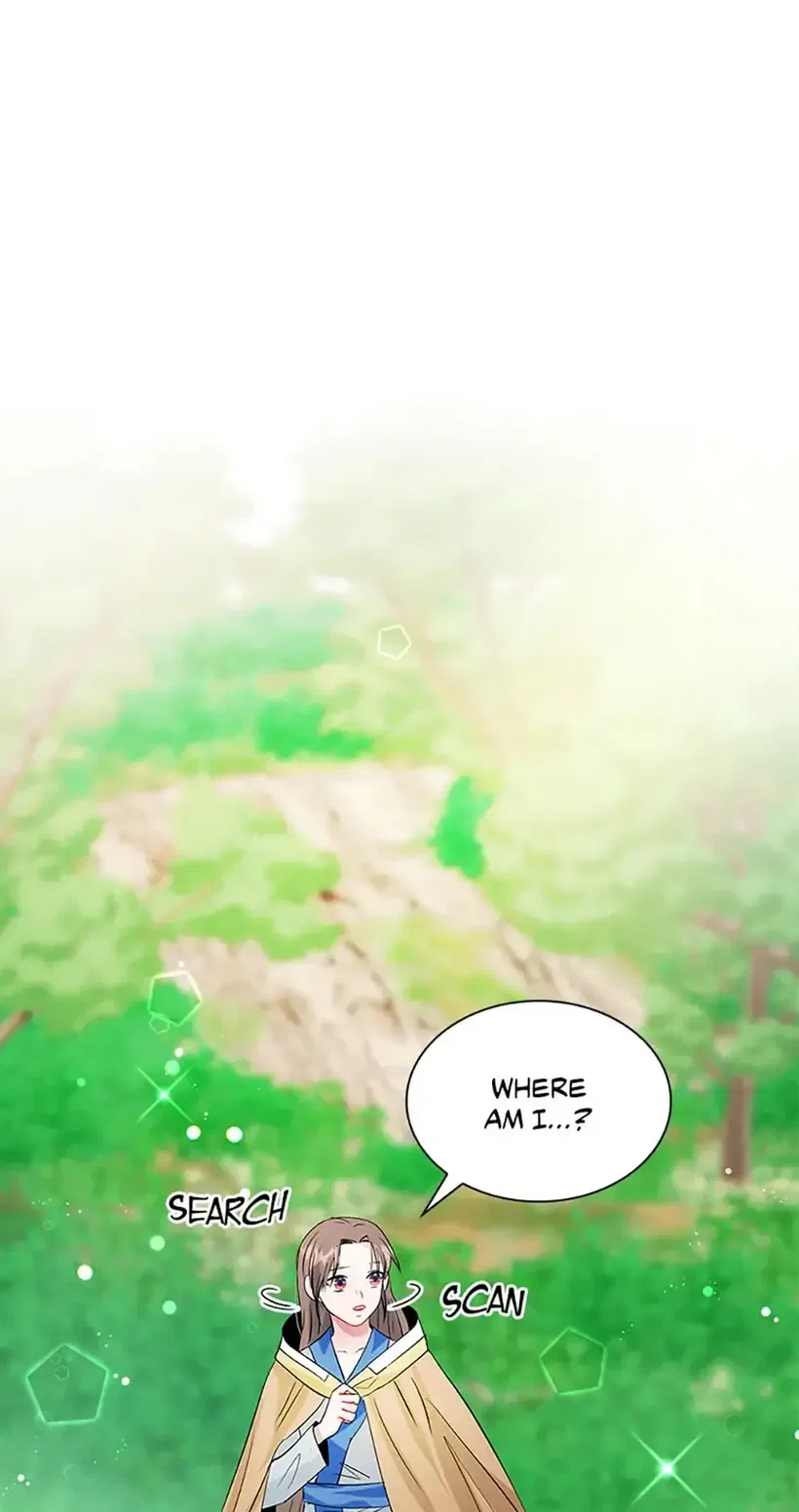 Heilang: The Bride Of The Black Wolf Chapter 55 – Page 66