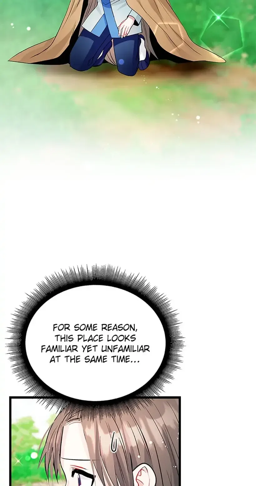 Heilang: The Bride Of The Black Wolf Chapter 55 – Page 67