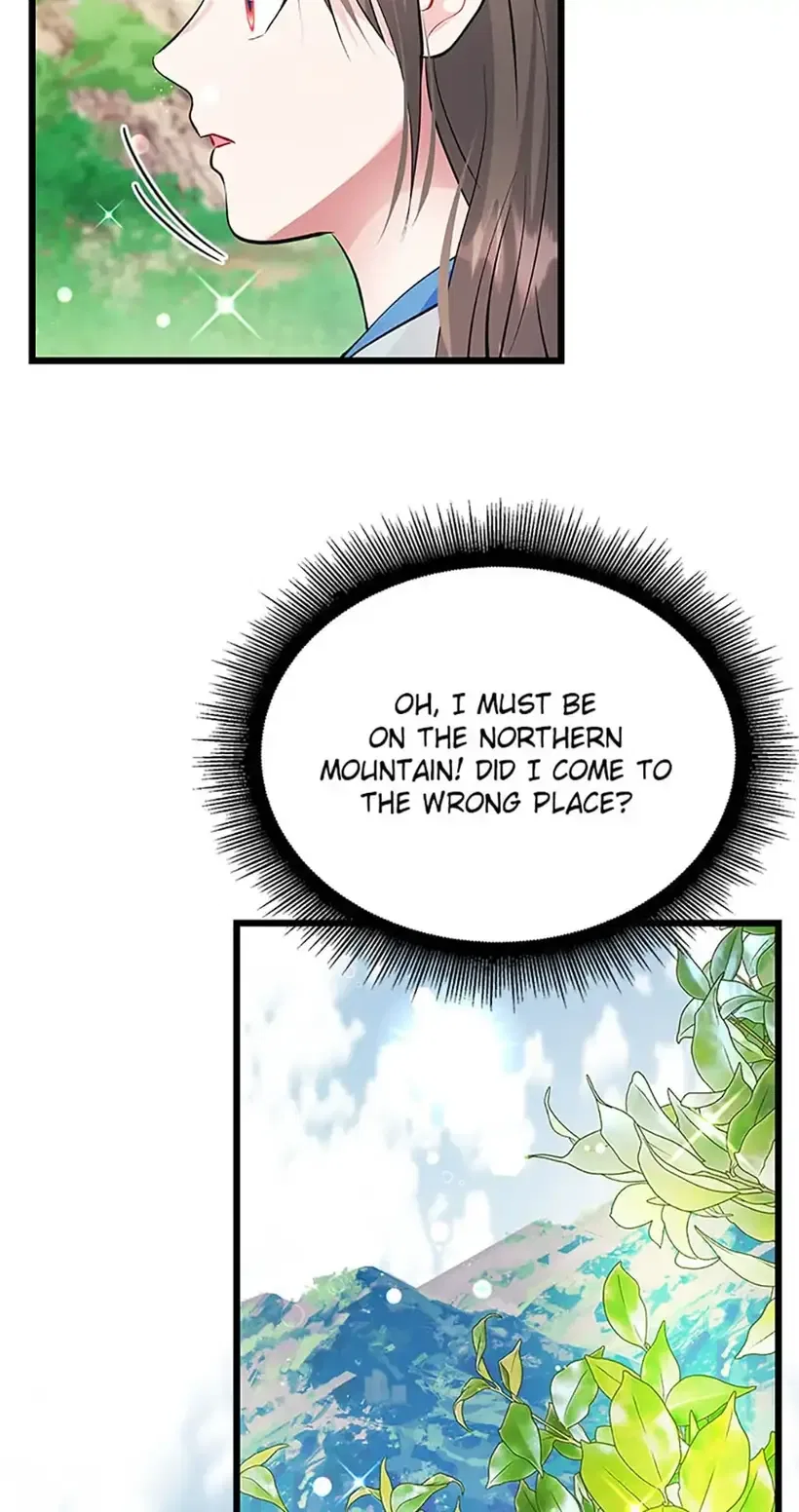 Heilang: The Bride Of The Black Wolf Chapter 55 – Page 68