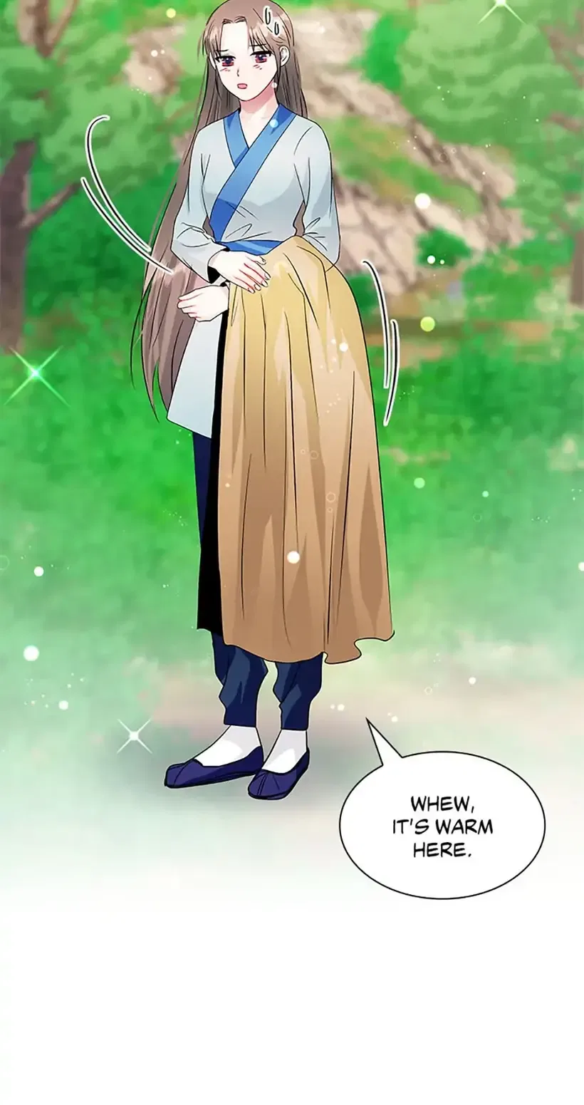 Heilang: The Bride Of The Black Wolf Chapter 55 – Page 70
