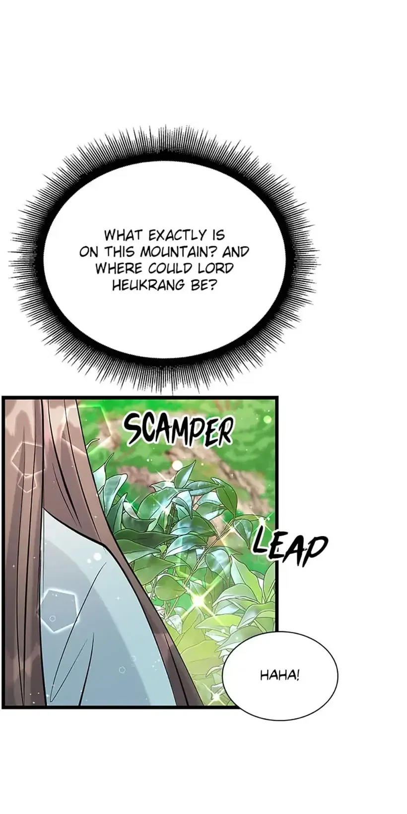 Heilang: The Bride Of The Black Wolf Chapter 55 – Page 71