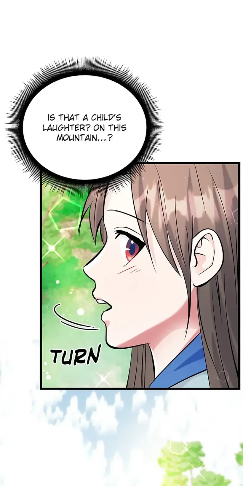 Heilang: The Bride Of The Black Wolf Chapter 55 – Page 72