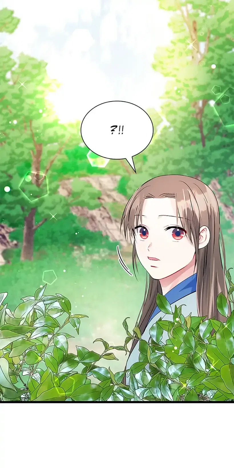 Heilang: The Bride Of The Black Wolf Chapter 55 – Page 73