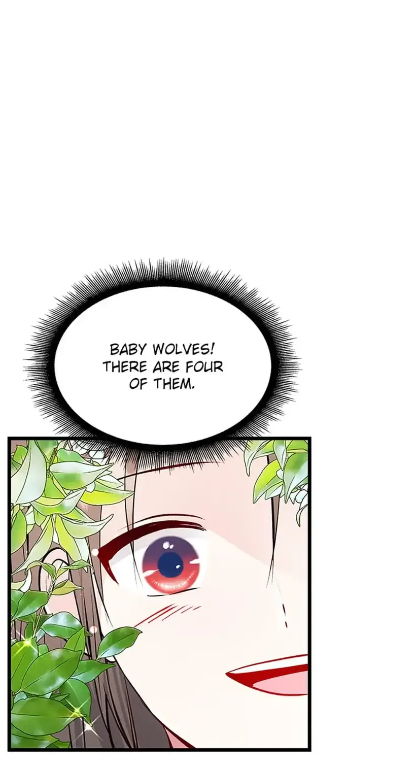 Heilang: The Bride Of The Black Wolf Chapter 55 – Page 75
