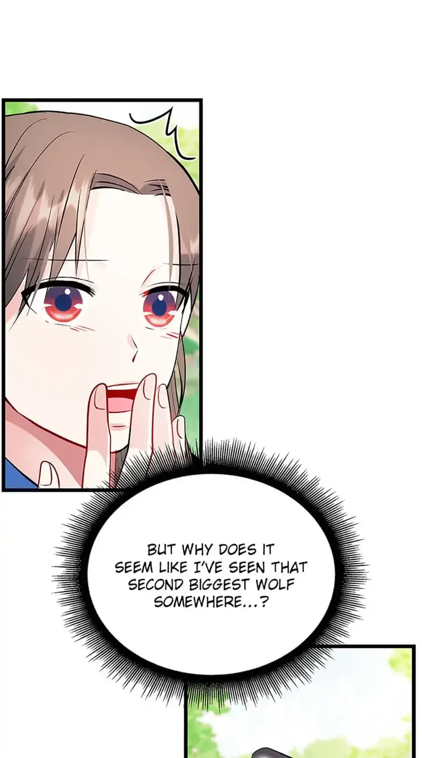 Heilang: The Bride Of The Black Wolf Chapter 55 – Page 79
