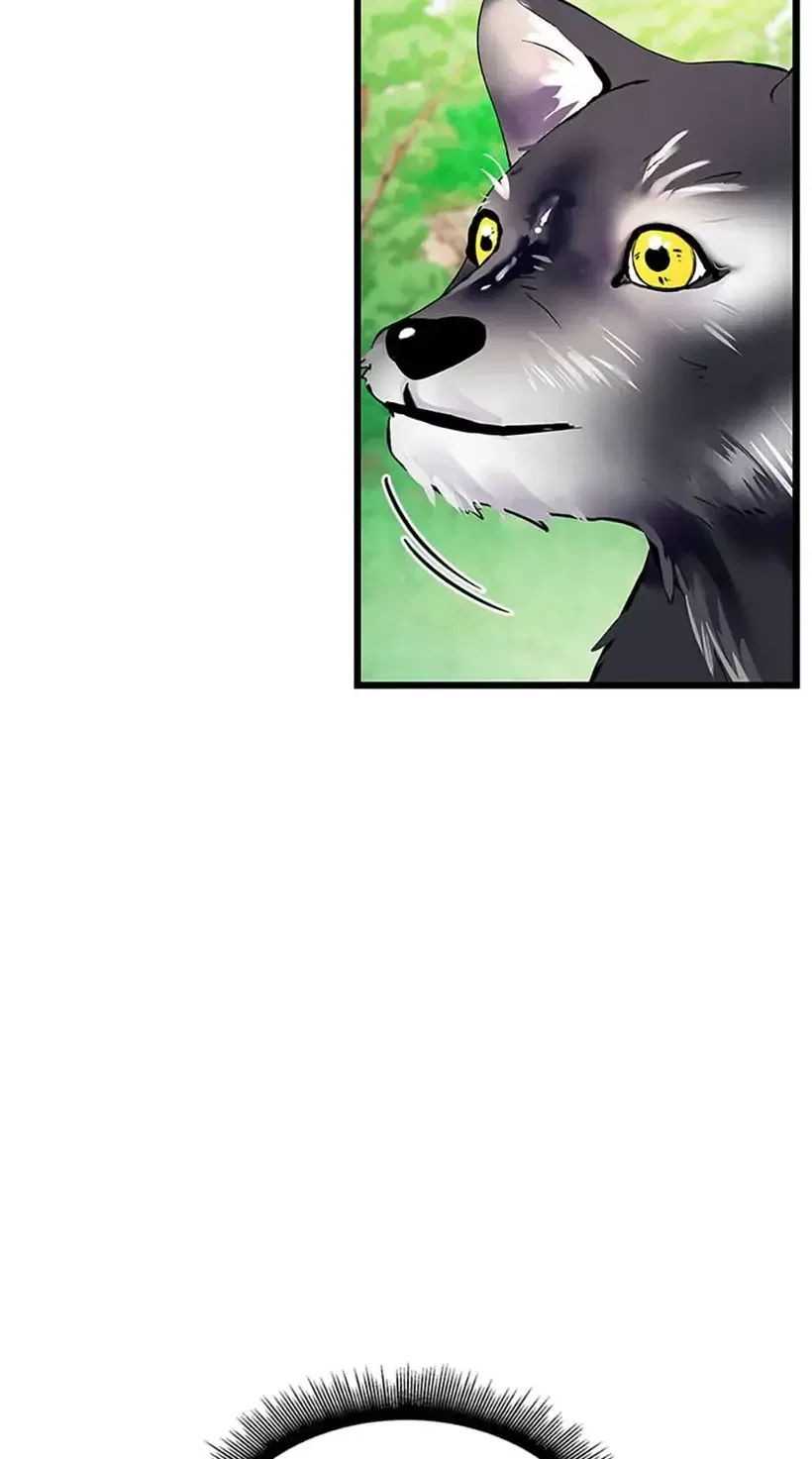 Heilang: The Bride Of The Black Wolf Chapter 55 – Page 80
