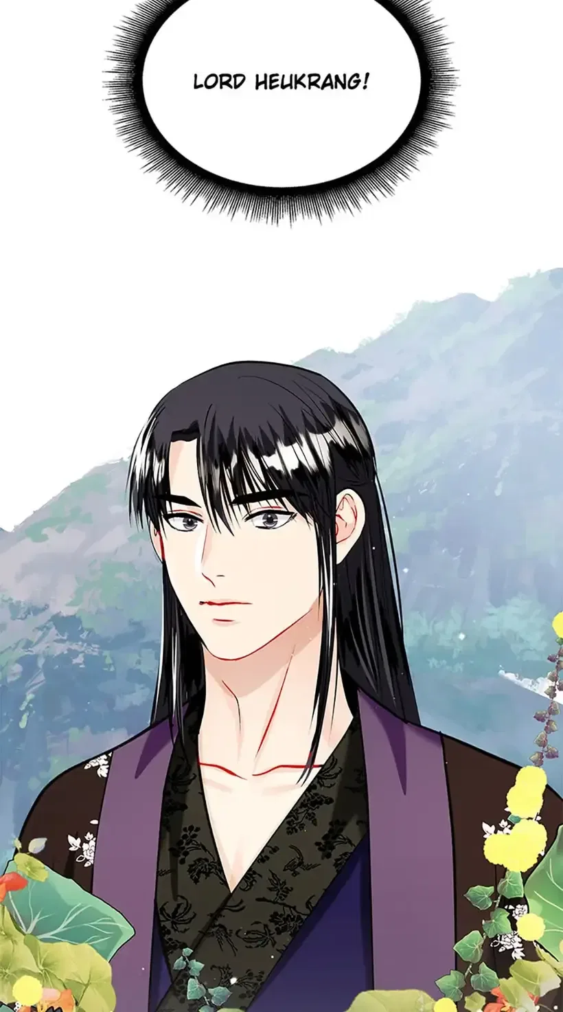 Heilang: The Bride Of The Black Wolf Chapter 55 – Page 81