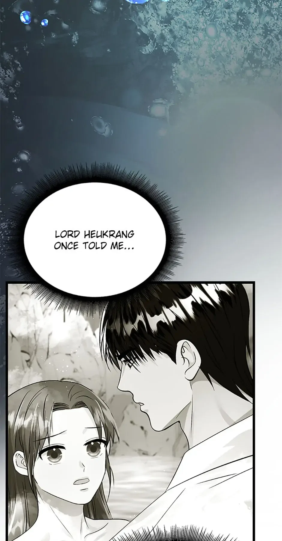 Heilang: The Bride Of The Black Wolf Chapter 54 – Page 3