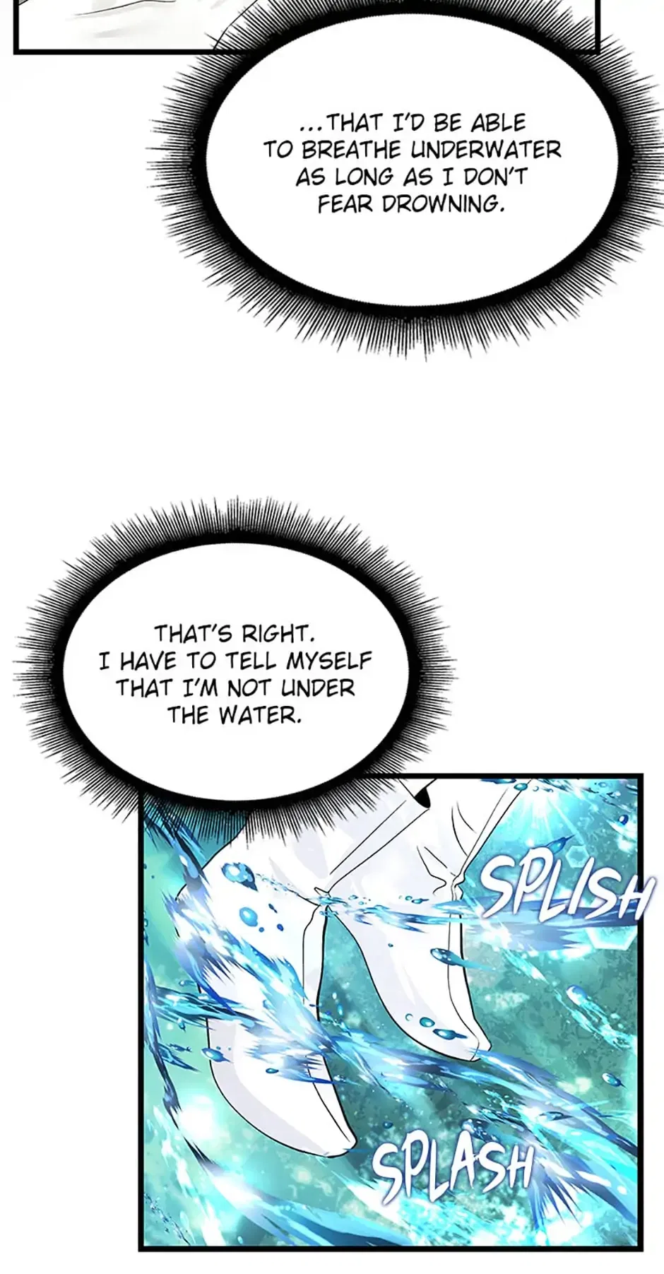 Heilang: The Bride Of The Black Wolf Chapter 54 – Page 4