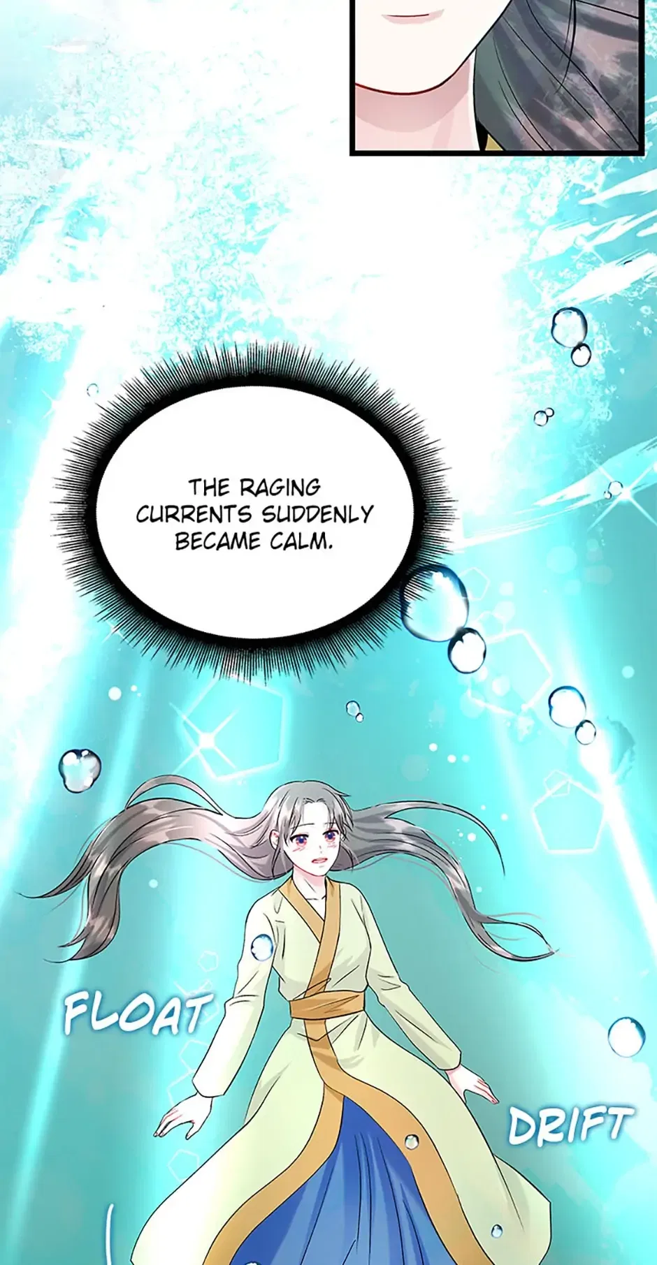 Heilang: The Bride Of The Black Wolf Chapter 54 – Page 6