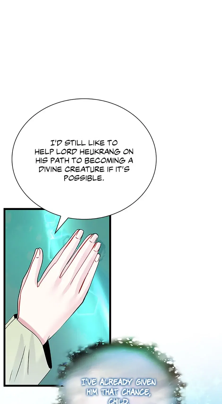 Heilang: The Bride Of The Black Wolf Chapter 54 – Page 14