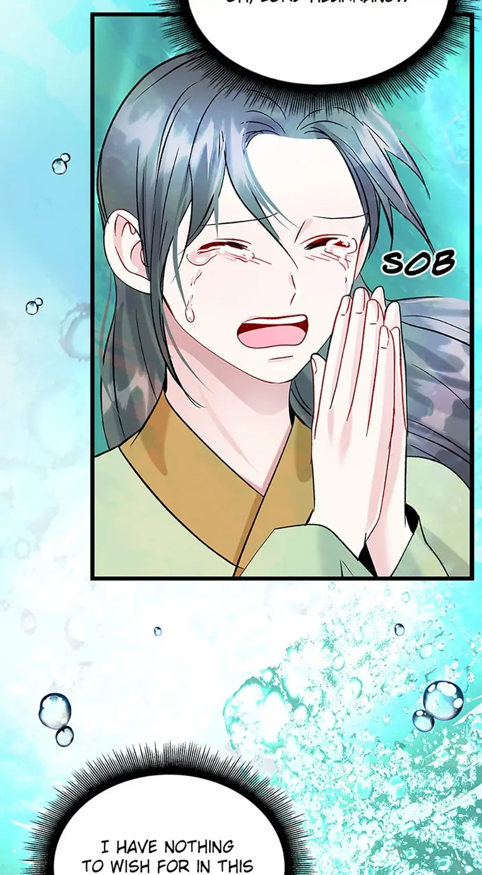 Heilang: The Bride Of The Black Wolf Chapter 54 – Page 16