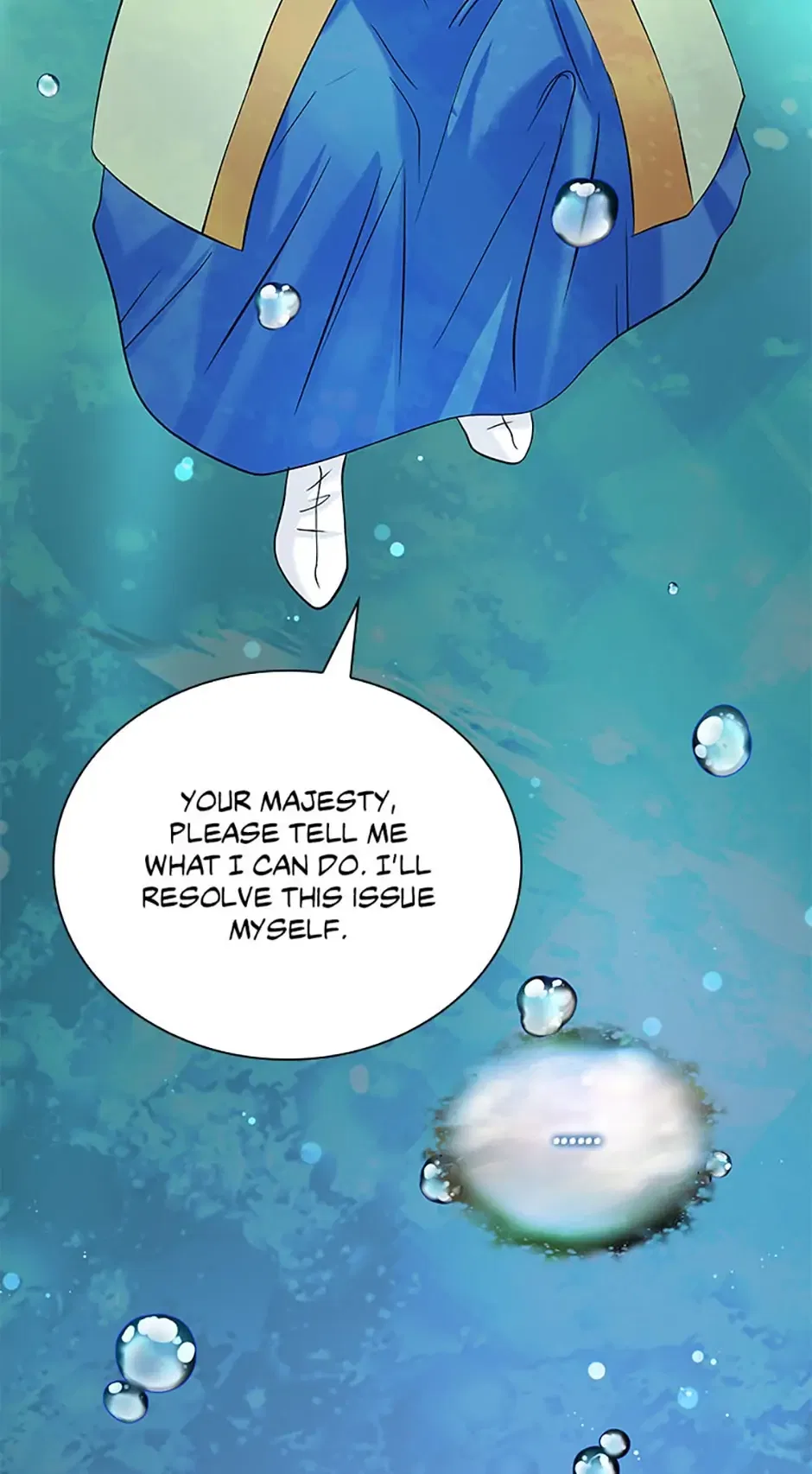 Heilang: The Bride Of The Black Wolf Chapter 54 – Page 18