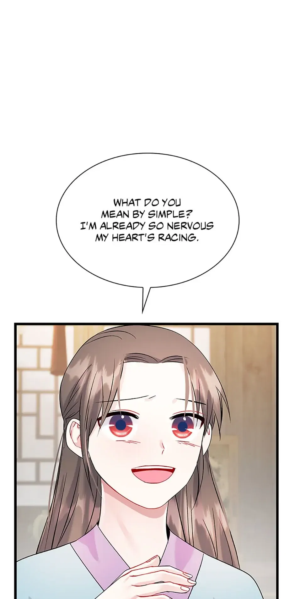 Heilang: The Bride Of The Black Wolf Chapter 54 – Page 24