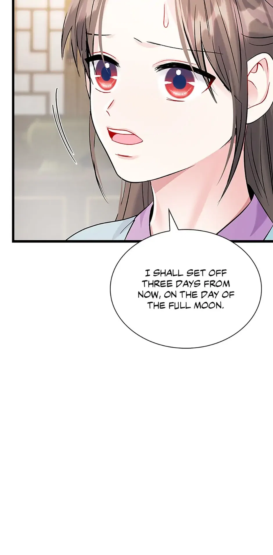 Heilang: The Bride Of The Black Wolf Chapter 54 – Page 27
