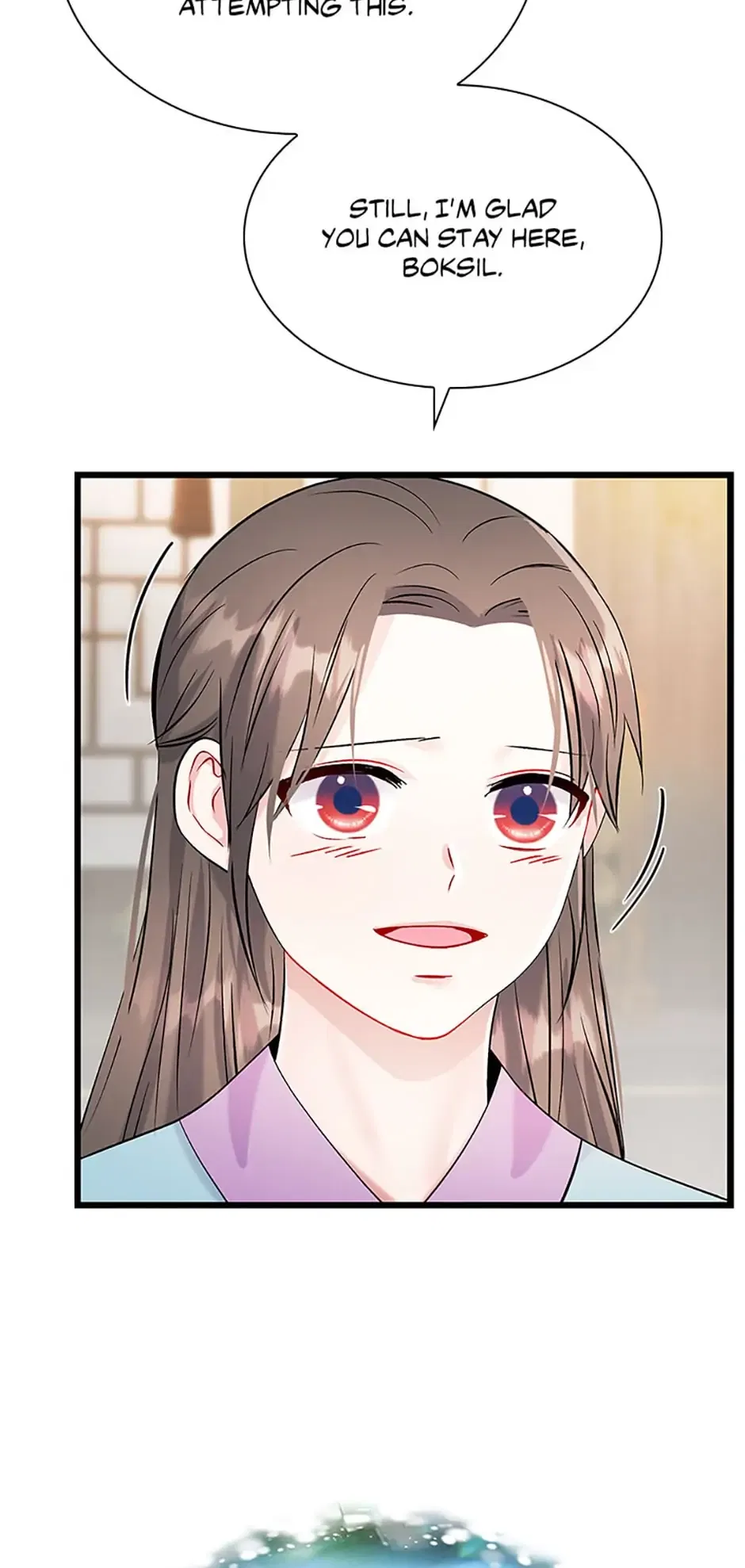Heilang: The Bride Of The Black Wolf Chapter 54 – Page 29