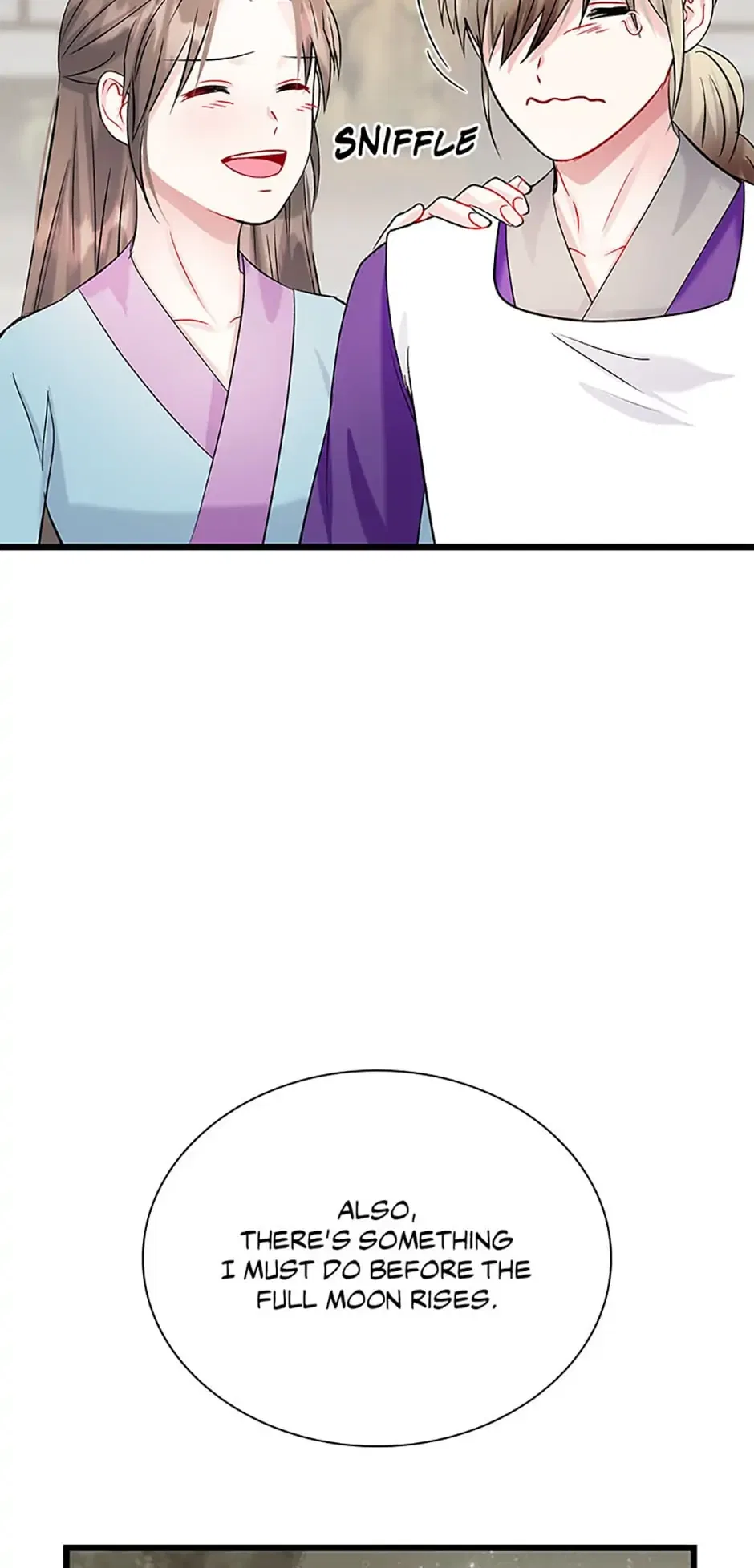 Heilang: The Bride Of The Black Wolf Chapter 54 – Page 32