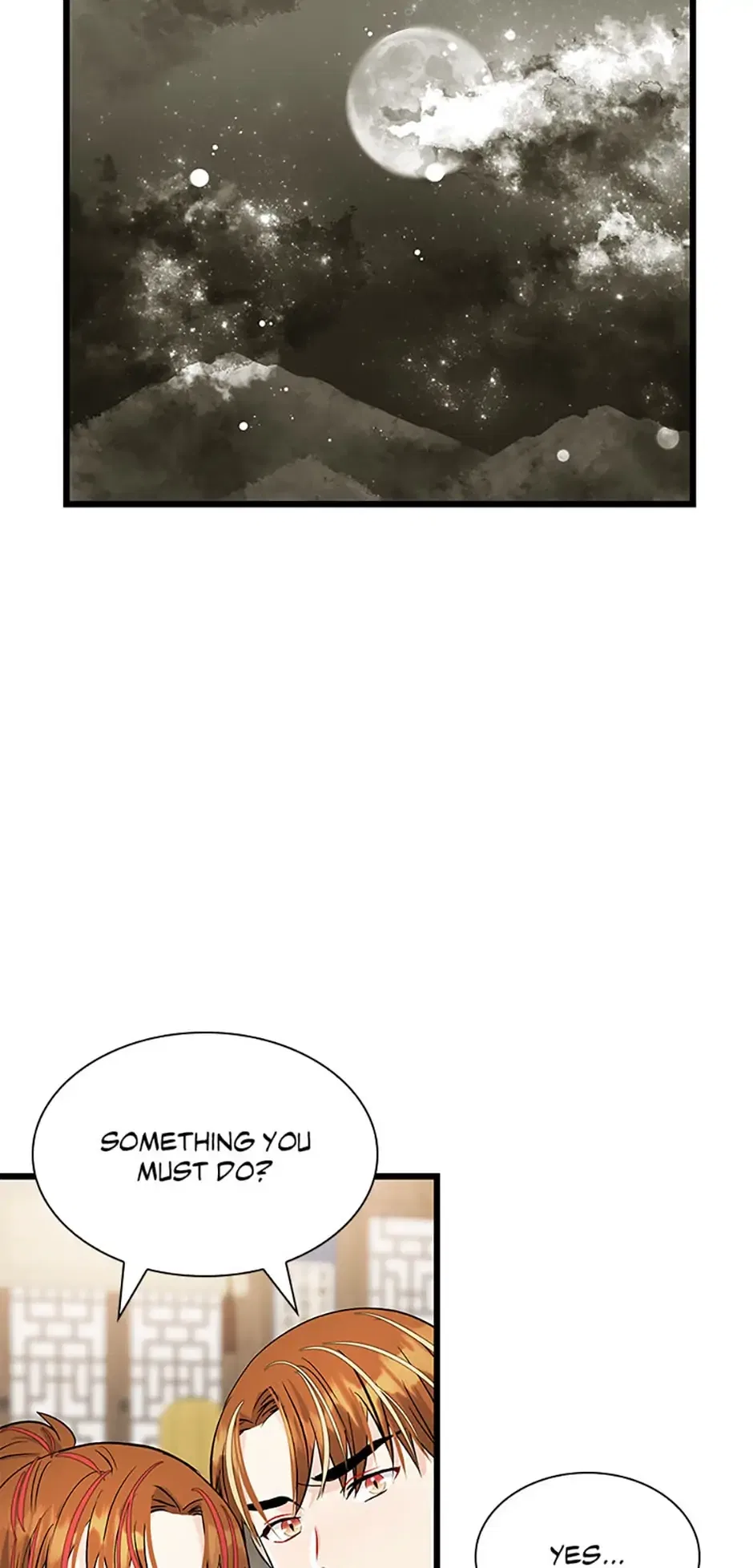Heilang: The Bride Of The Black Wolf Chapter 54 – Page 33