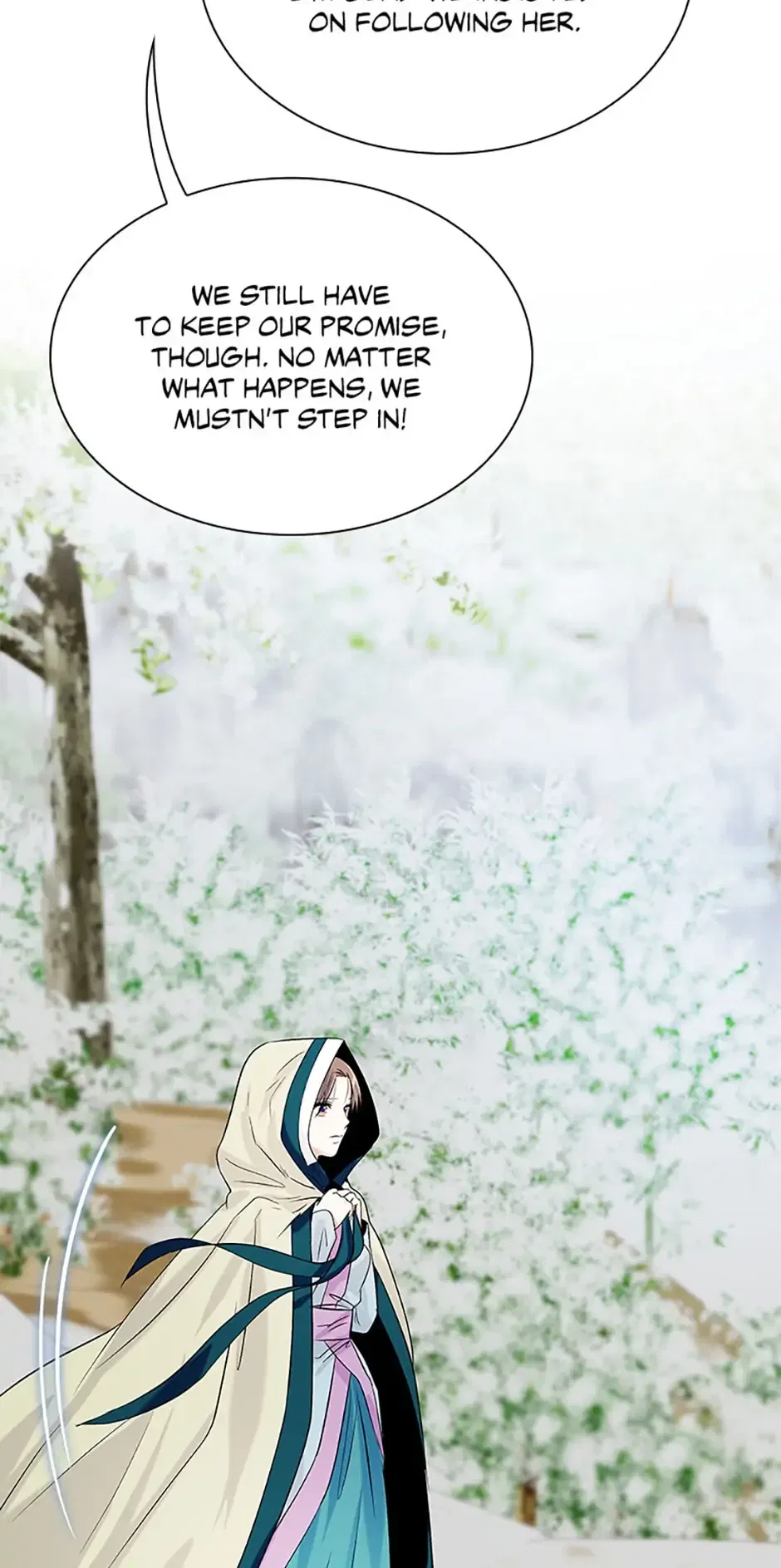Heilang: The Bride Of The Black Wolf Chapter 54 – Page 37