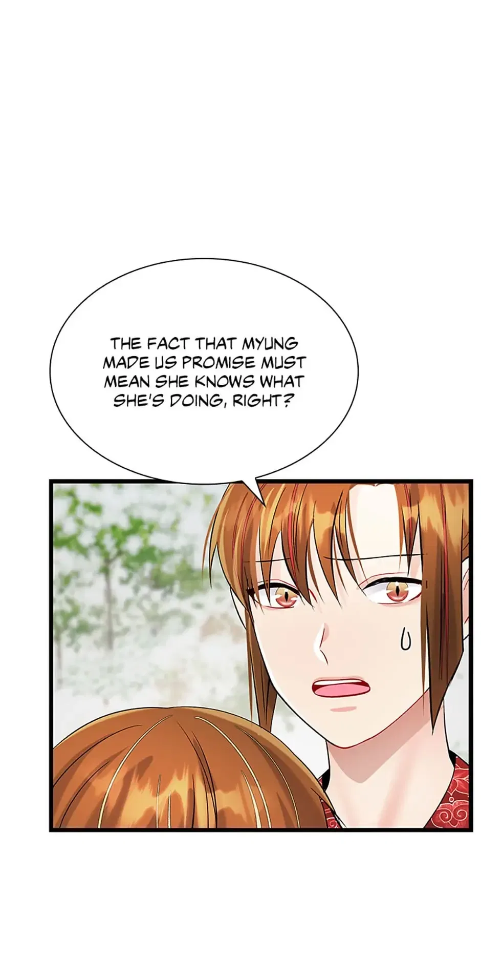 Heilang: The Bride Of The Black Wolf Chapter 54 – Page 39