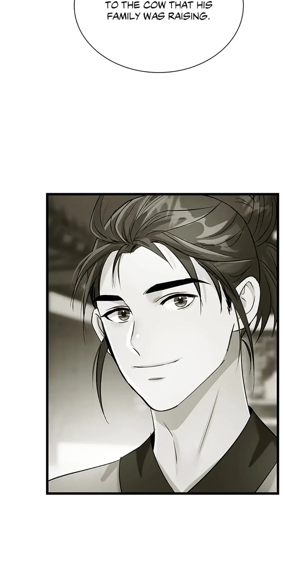 Heilang: The Bride Of The Black Wolf Chapter 54 – Page 41