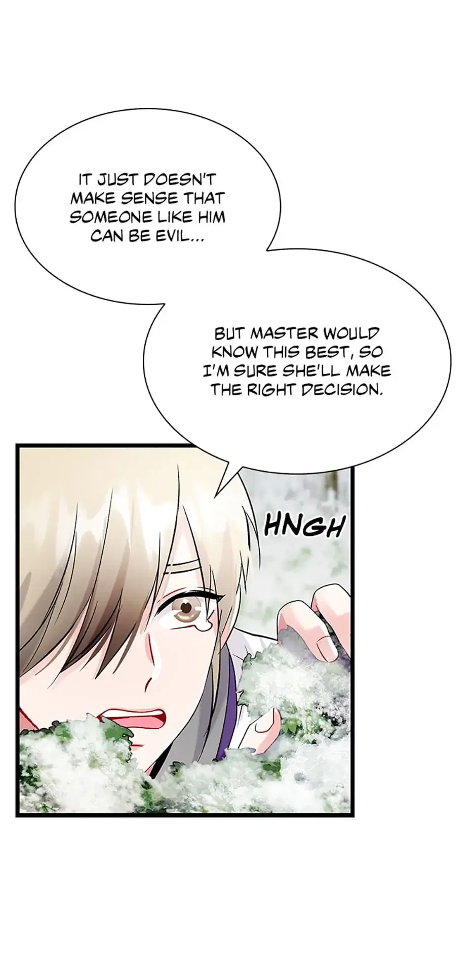 Heilang: The Bride Of The Black Wolf Chapter 54 – Page 42