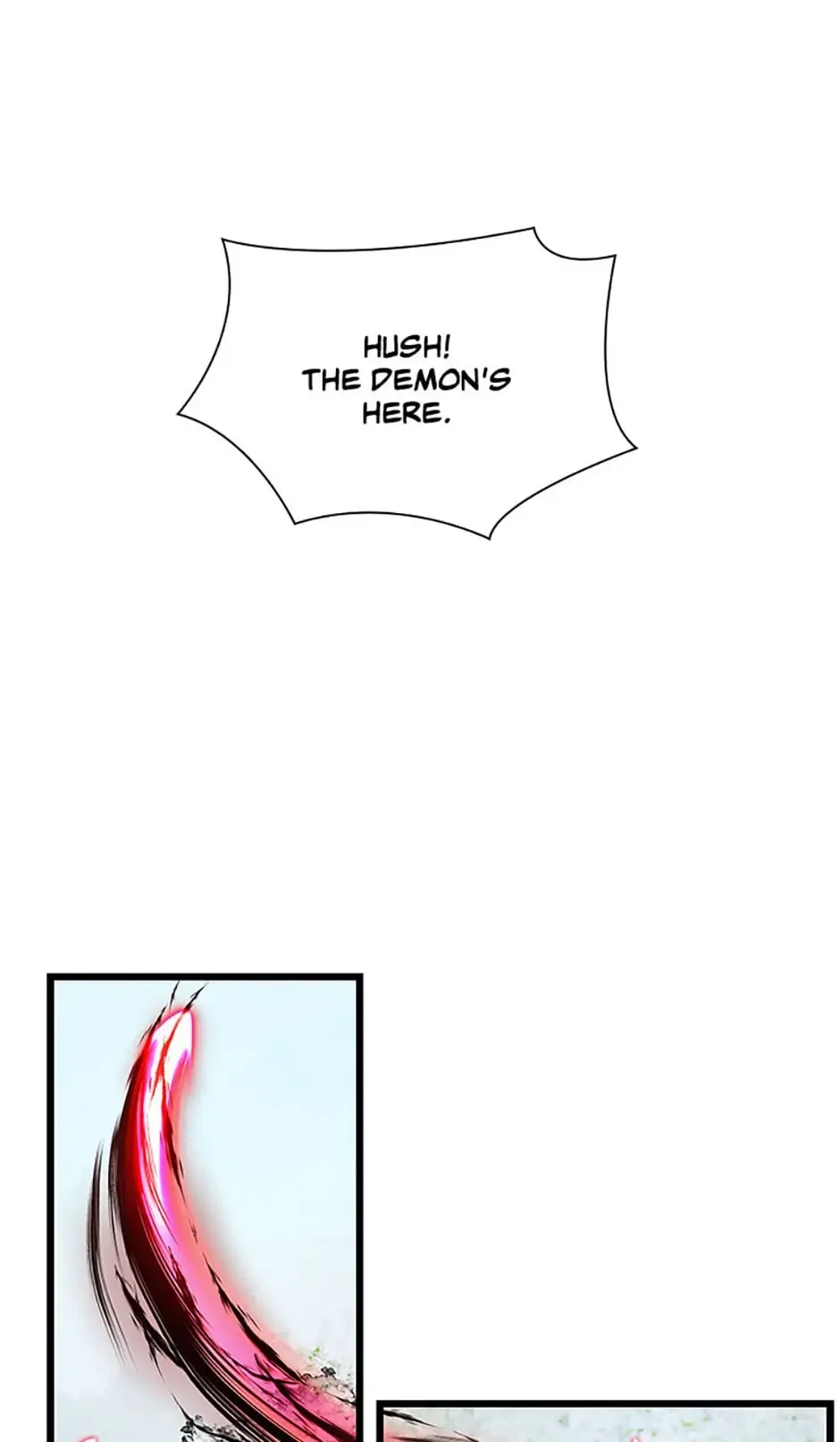 Heilang: The Bride Of The Black Wolf Chapter 54 – Page 43