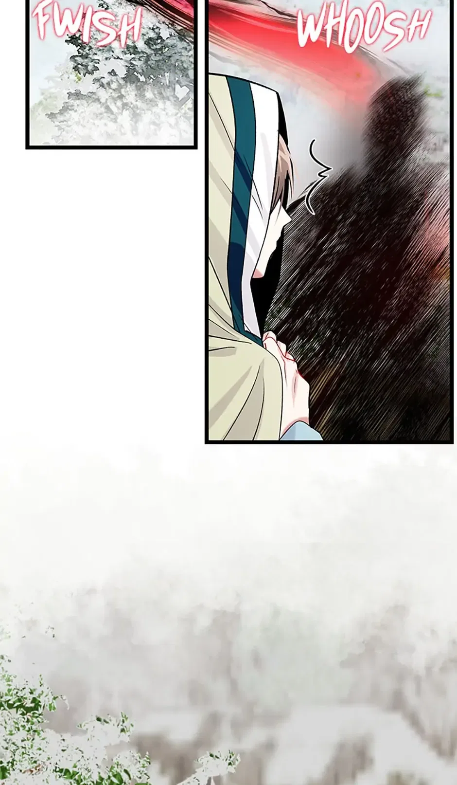 Heilang: The Bride Of The Black Wolf Chapter 54 – Page 44
