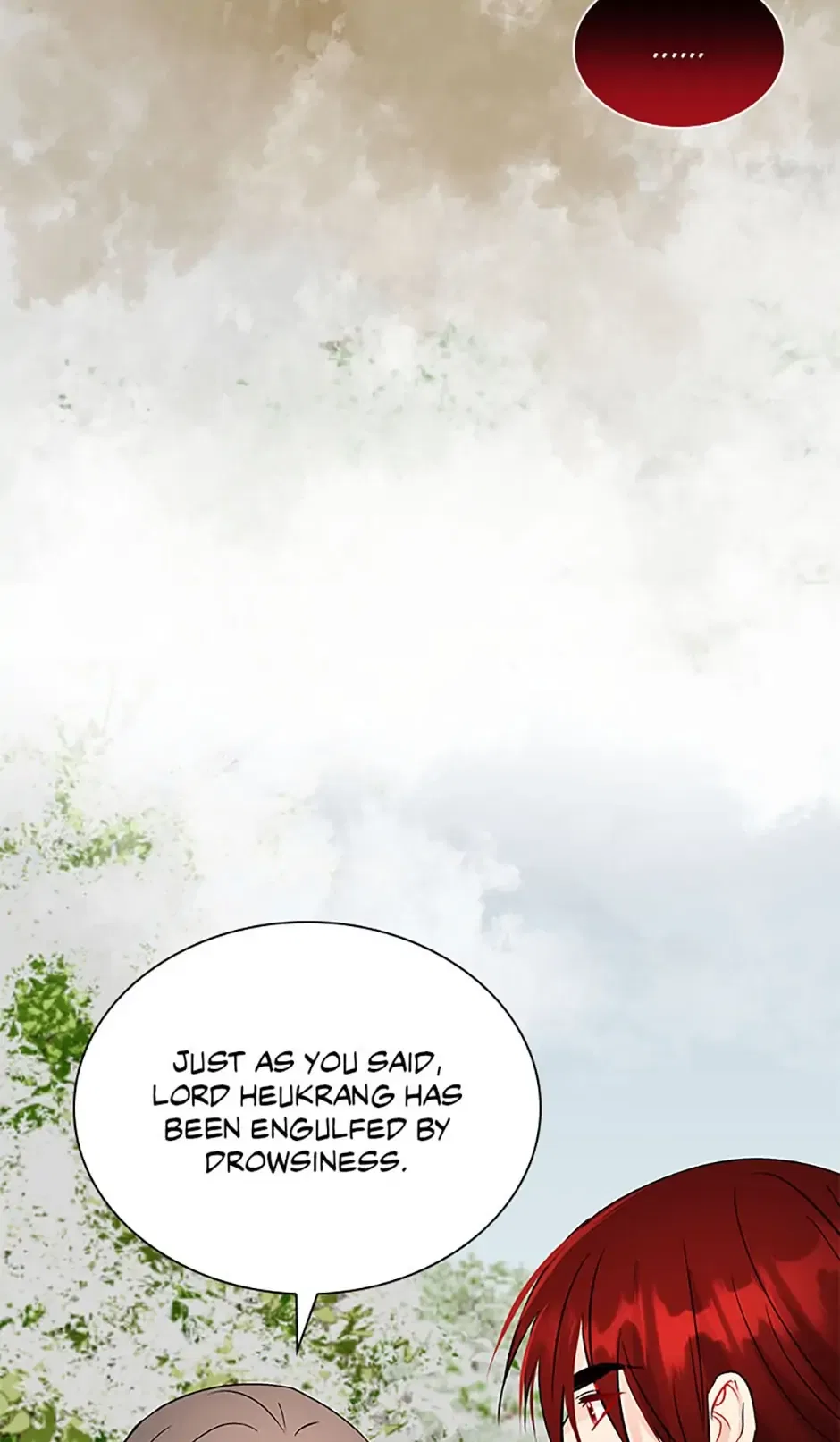 Heilang: The Bride Of The Black Wolf Chapter 54 – Page 46