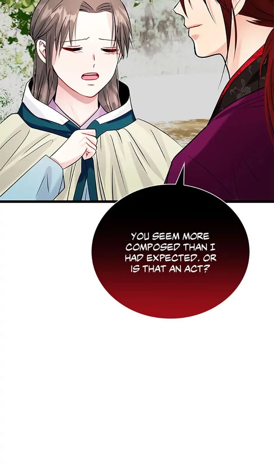 Heilang: The Bride Of The Black Wolf Chapter 54 – Page 47