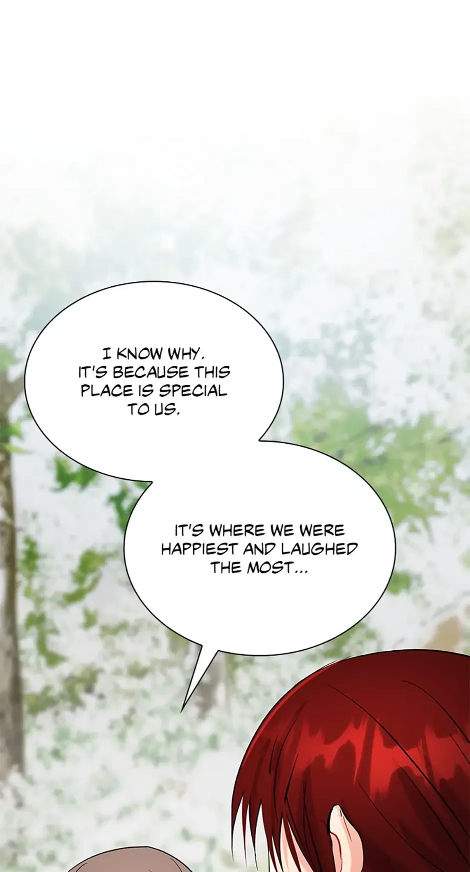 Heilang: The Bride Of The Black Wolf Chapter 54 – Page 52
