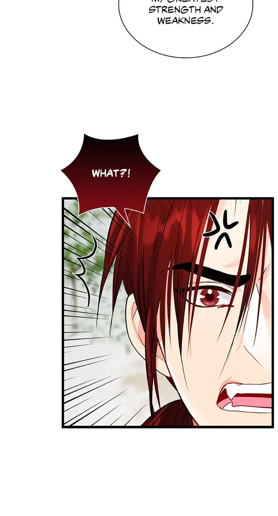 Heilang: The Bride Of The Black Wolf Chapter 54 – Page 55