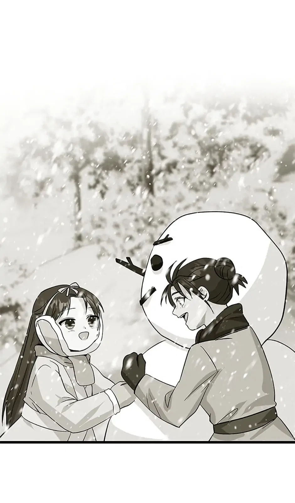 Heilang: The Bride Of The Black Wolf Chapter 54 – Page 56